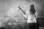 Konzertfoto von Blood Incantation - Mystic Festival 2026