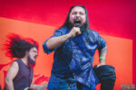 Konzertfoto von Bloodywood - Mystic Festival 2026