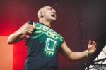 Konzertfoto von Bloodywood - Mystic Festival 2026