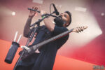 Konzertfoto von Bloodywood - Mystic Festival 2026