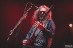 Konzertfoto von Cavalera - Mystic Festival 2026