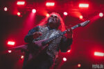 Konzertfoto von Cavalera - Mystic Festival 2026