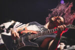 Konzertfoto von Cavalera - Mystic Festival 2026