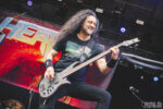 Konzertfoto von Heathen - Mystic Festival 2026
