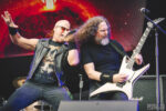 Konzertfoto von Heathen - Mystic Festival 2026