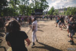 Konzertfoto von Letlive - Mystic Festival 2026