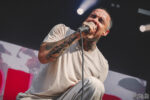 Konzertfoto von Letlive - Mystic Festival 2026