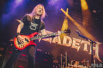 Konzertfoto von Megadeth - Mystic Festival 2026