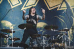 Konzertfoto von Overkill - Mystic Festival 2026
