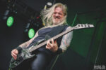 Konzertfoto von Overkill - Mystic Festival 2026