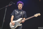 Konzertfoto von Psychonaut - Mystic Festival 2026