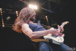 Konzertfoto von Psychonaut - Mystic Festival 2026
