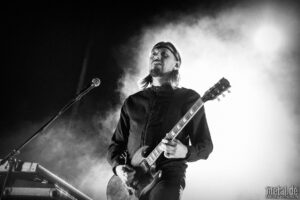 Konzertfoto von Tides From Nebula - Mystic Festival 2026