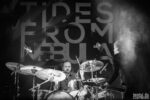 Konzertfoto von Tides From Nebula - Mystic Festival 2026