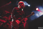 Konzertfoto von Tides From Nebula - Mystic Festival 2026