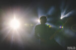 Konzertfoto von Tides From Nebula - Mystic Festival 2026