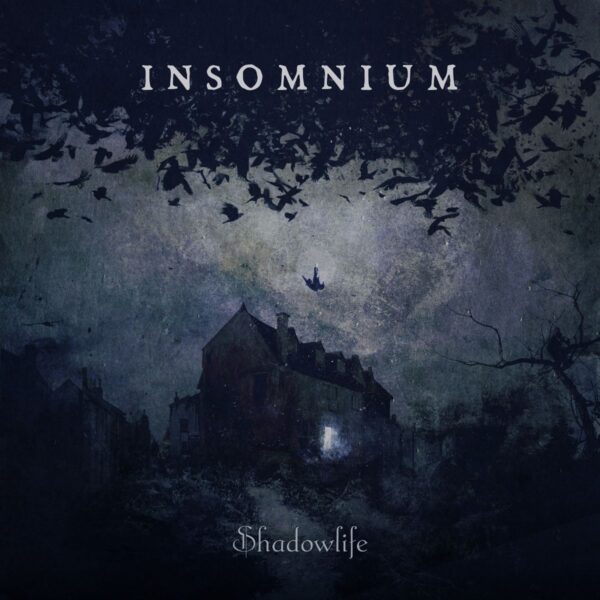 Insomnium - Shadowlife
