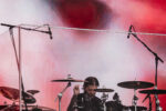Konzertfoto von Alter Bridge - Rock im Park 2026