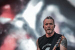 Konzertfoto von Alter Bridge - Rock im Park 2026