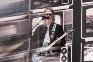 Konzertfoto von Alter Bridge - Rock im Park 2026