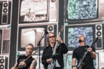 Konzertfoto von Alter Bridge - Rock im Park 2026
