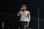 Konzertfoto von Bad Nerves - Rock im Park 2026