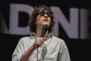 Konzertfoto von Bad Nerves - Rock im Park 2026