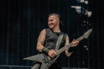 Konzertfoto von Black Veil Brides - Rock im Park 2026