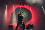 Konzertfoto von Breaking Benjamin - Rock im Park 2026