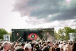 Konzertfoto von Breaking Benjamin - Rock im Park 2026