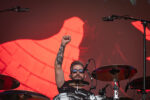 Konzertfoto von Breaking Benjamin - Rock im Park 2026