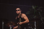 Konzertfoto von Hollywood Undead - Rock im Park 2026