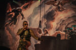 Konzertfoto von Sabaton - Rock im Park 2026