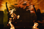 Konzertfoto von Sabaton - Rock im Park 2026