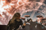 Konzertfoto von Sabaton - Rock im Park 2026