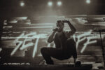 Konzertfoto von Set It Off - Rock im Park 2026
