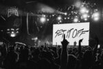 Konzertfoto von Set It Off - Rock im Park 2026