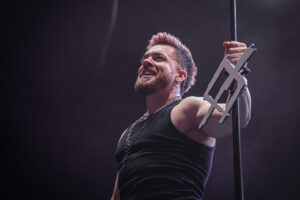 Konzertfoto von Set It Off - Rock im Park 2026