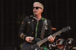 Konzertfoto von The Offspring - Rock im Park 2026