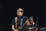 Konzertfoto von The Offspring - Rock im Park 2026