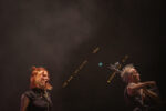 Konzertfoto von Ankor - Rock im Park 2026