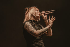 Konzertfoto von Ankor - Rock im Park 2026