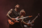 Konzertfoto von Ankor - Rock im Park 2026