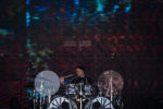 Konzertfoto von Architects - Rock im Park 2026