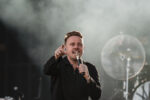 Konzertfoto von Architects - Rock im Park 2026