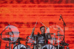Konzertfoto von Architects - Rock im Park 2026