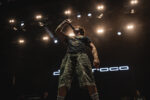Konzertfoto von Don Broco - Rock im Park 2026