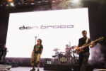 Konzertfoto von Don Broco - Rock im Park 2026