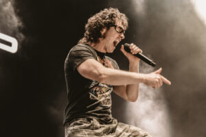 Konzertfoto von Don Broco - Rock im Park 2026