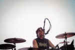 Konzertfoto von Don Broco - Rock im Park 2026
